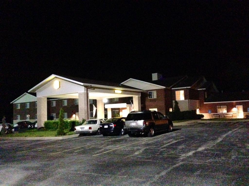 Super 8 By Wyndham