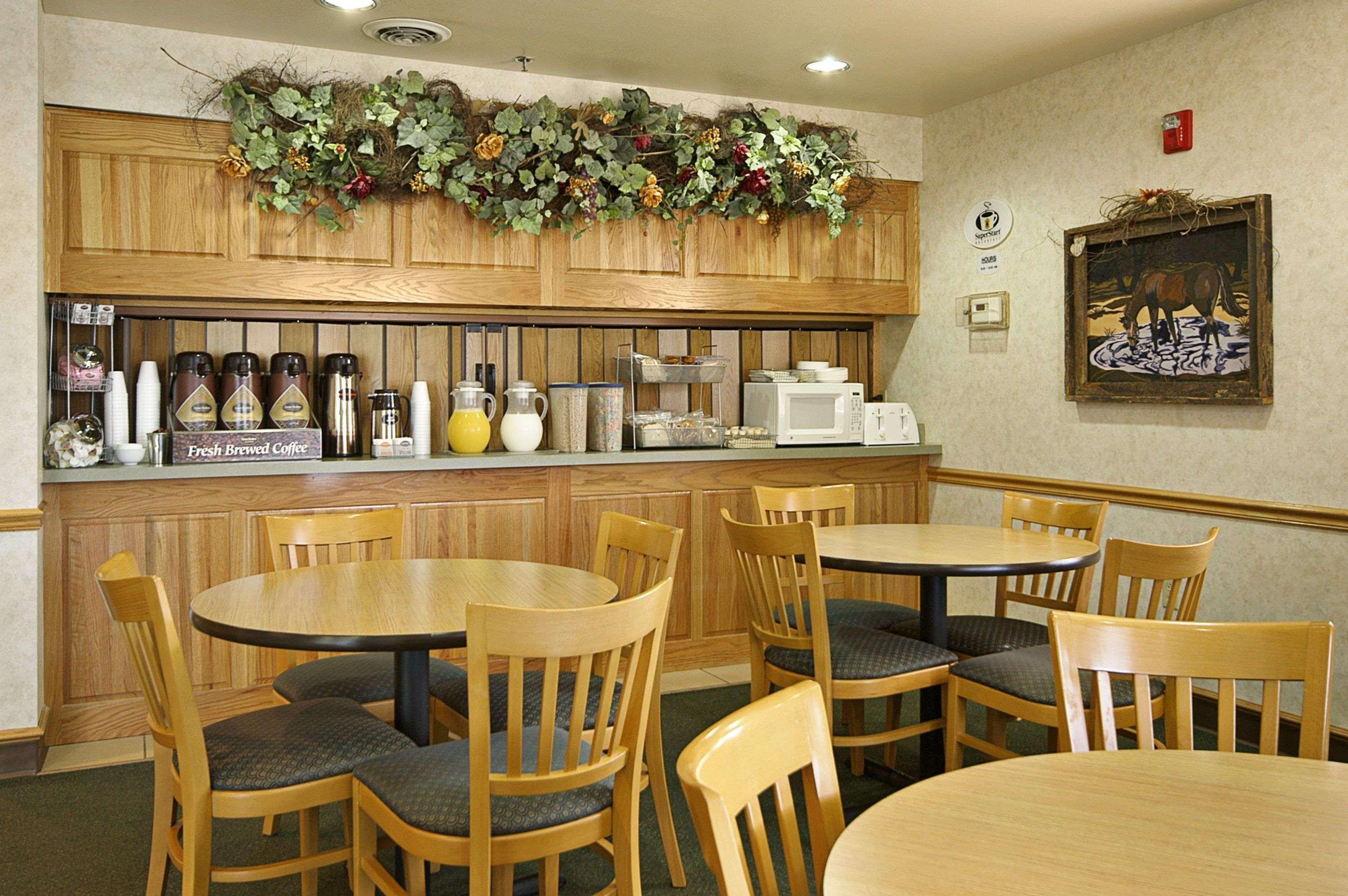 Motel Super 8 By Wyndham 2*