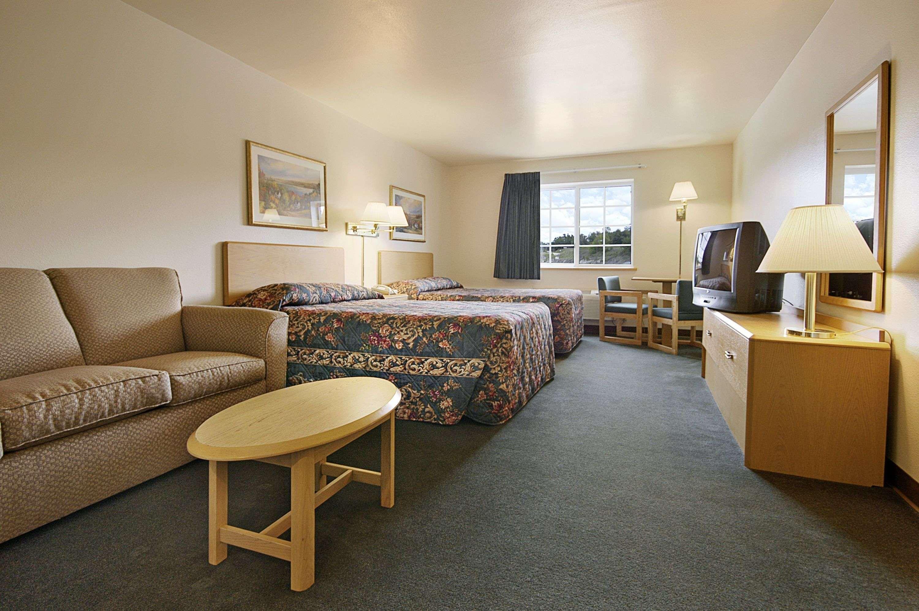 Motel Super 8 By Wyndham Ava