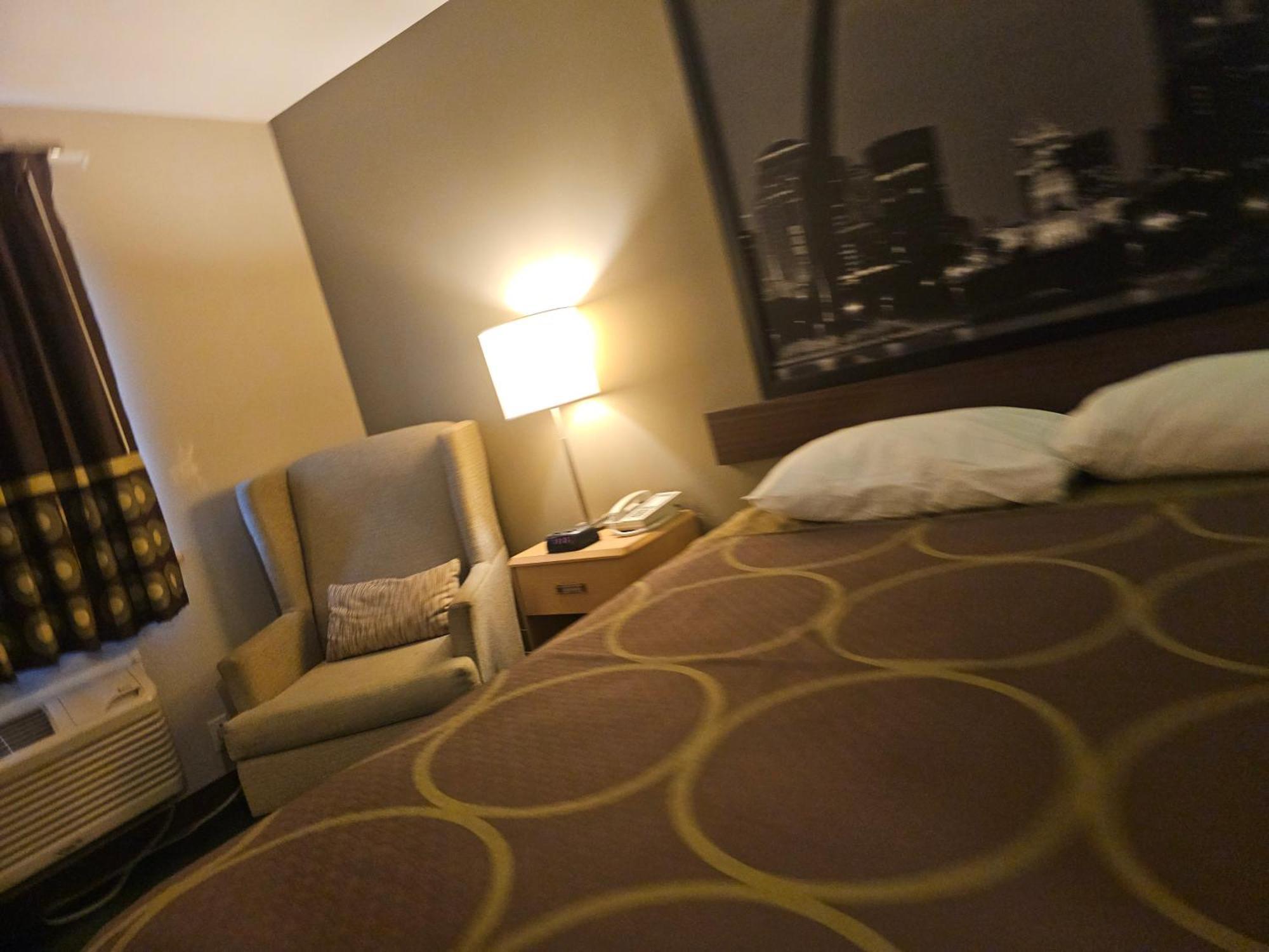 Super 8 By Wyndham
