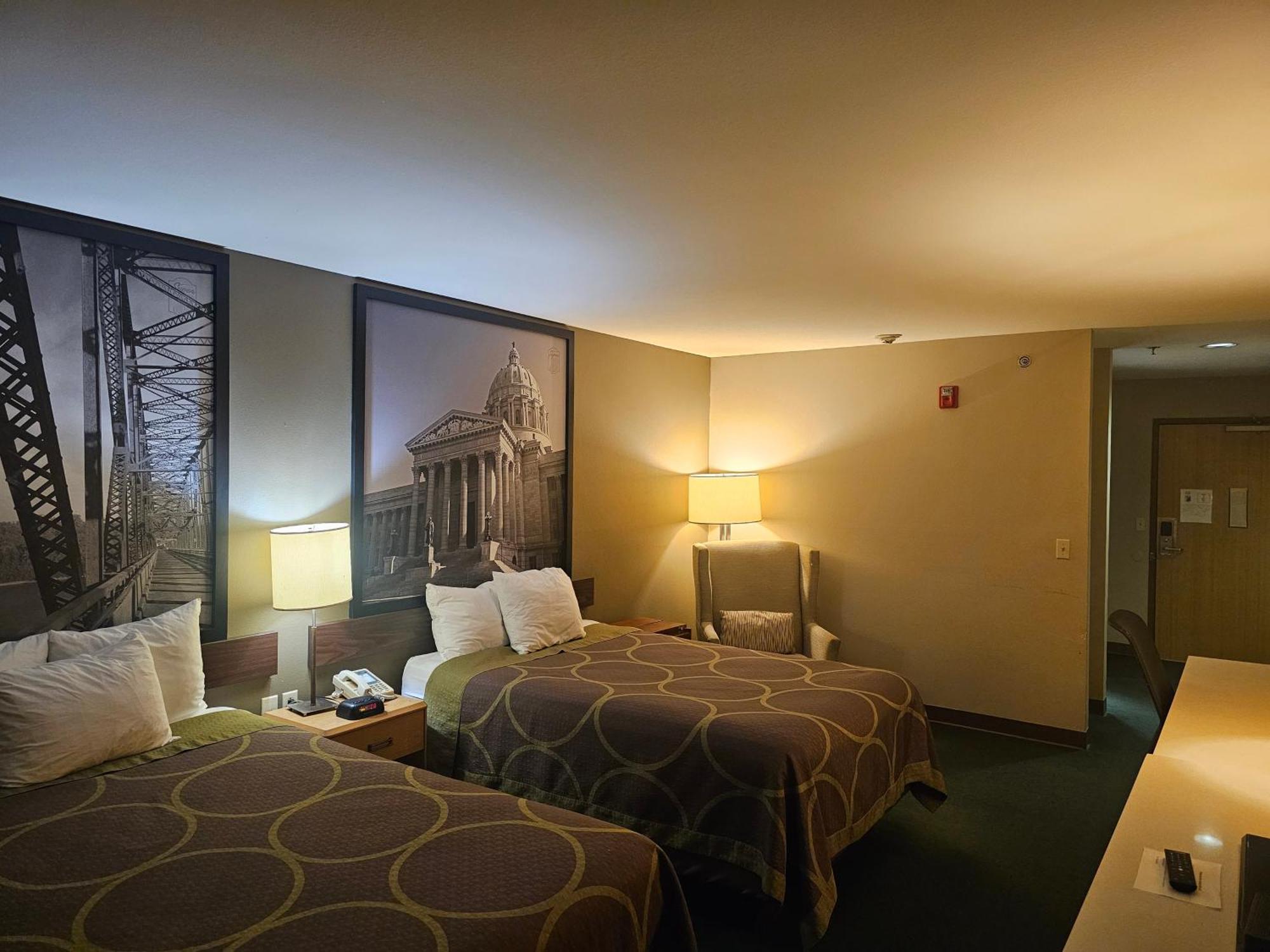 Super 8 By Wyndham