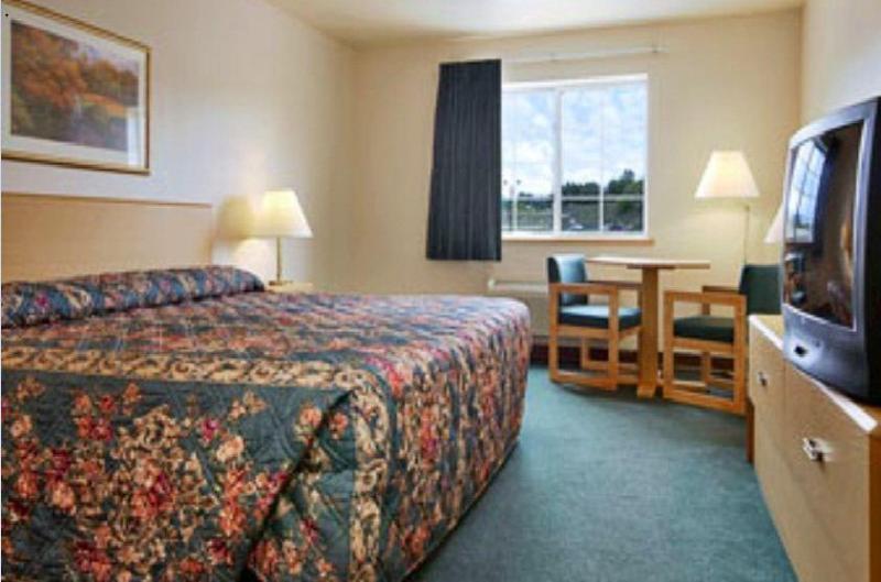 Super 8 By Wyndham 2*
