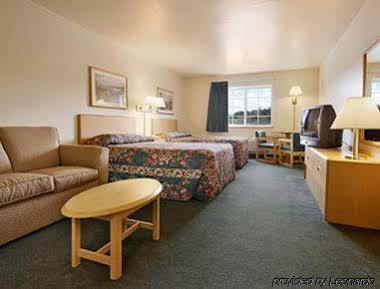 Motel Super 8 By Wyndham Ava